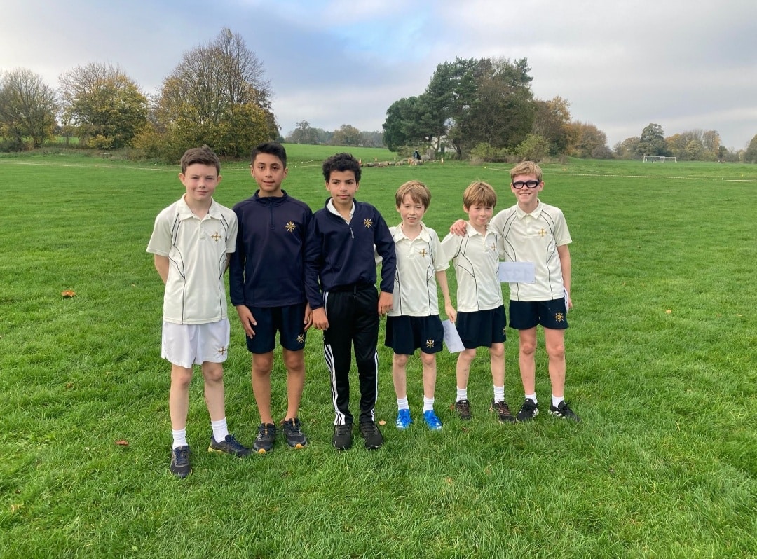 Eltham College Cross Country Success for Eltham College Eltham College